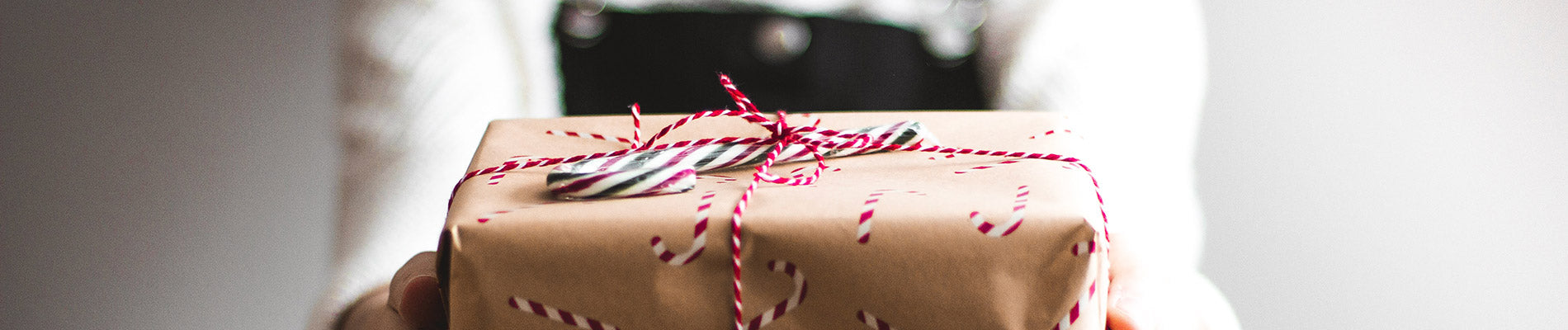 Waarom geven we met kerst een cadeau?