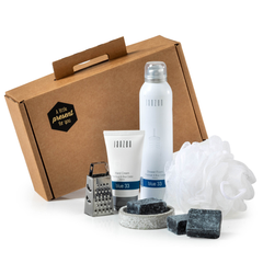 Beauty- en wellness kerstpakketten