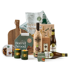 Duurzaam kerstpakket