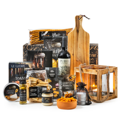 Home- en living kerstpakketten