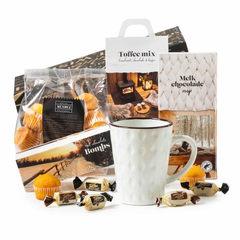 kerstpakket voor vrouwen