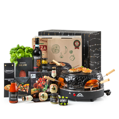 Luxueuze en exclusieve kerstpakketten