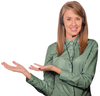 Klantenservice afbeelding